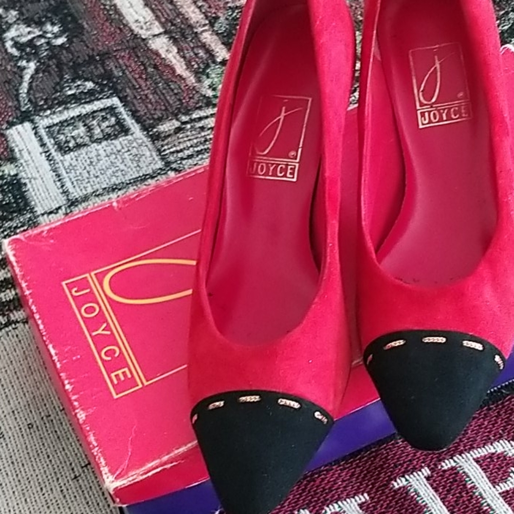 Joyce shoes - Picture 5 of 7
